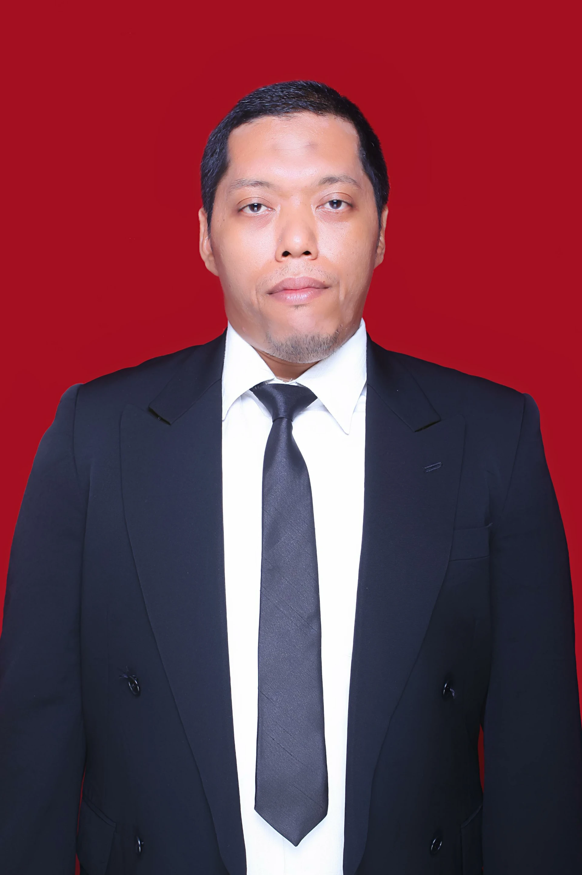 Syafrijal, S.Kom.
